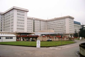 concorso ospedale verona