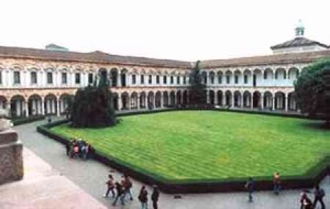 Università degli Studi di Milano