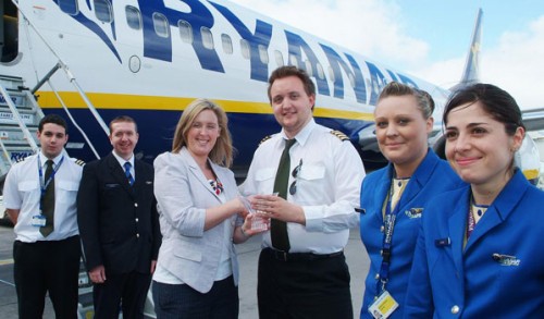 Ryanair