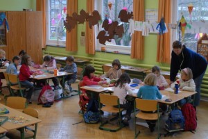 concorso scuola infanzia