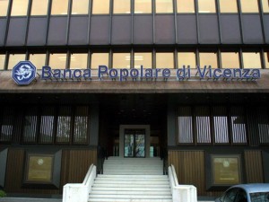 Assunzioni alla banca popolare di vicenza