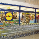 Future assunzioni Lidl