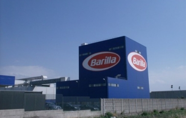 barilla