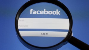 facebook ricerca personale