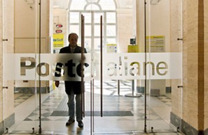 Offerte di lavoro poste italiane