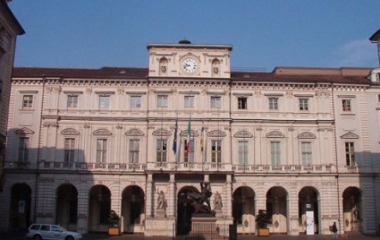 Comune torino