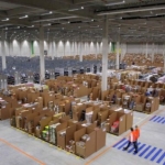 Amazon, tutte le offerte per personale specializzato