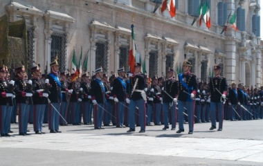 concorso esercito