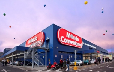 mondo convenienza