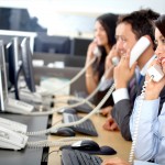 Telemarketing e centralini, offerte a Napoli