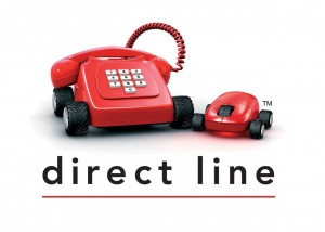 ASSICURAZIONI CHE ASSUMONO 2012 - 2013 DIRECT LINE