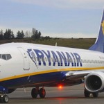 Ryanair, selezioni per personale di bordo