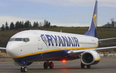 Ryanair