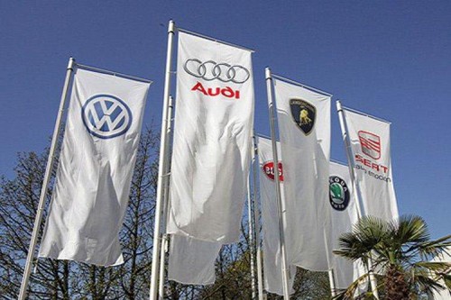 Gruppo-Volkswagen-lavoro
