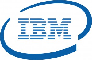 IBM-Logo