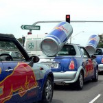 Red Bull mette le ali e consegna un lavoro