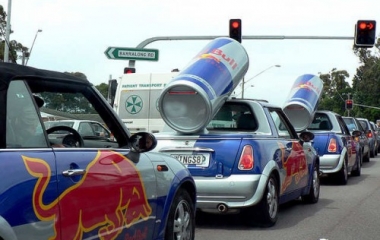 RedBull