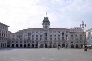 comune trieste