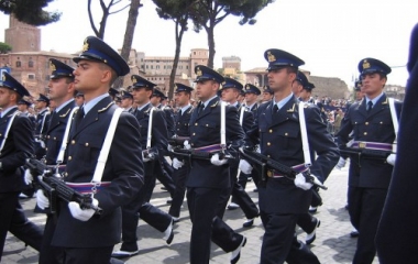 concorso esercito