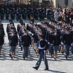 Concorso per Allievi Agenti della Polizia di Stato