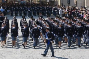 polizia di stato