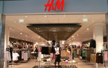 H&M