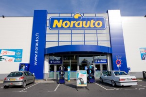 Norauto 