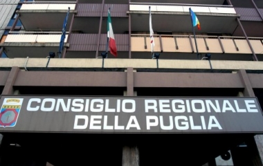 regione puglia