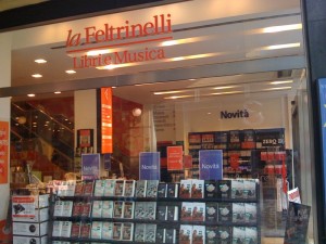 feltrinelli