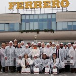 Ferrero, assunzioni in corso