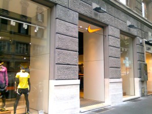 nike-store-roma