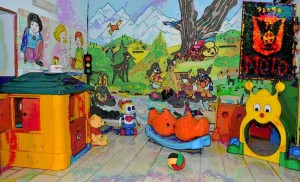 scuole materne
