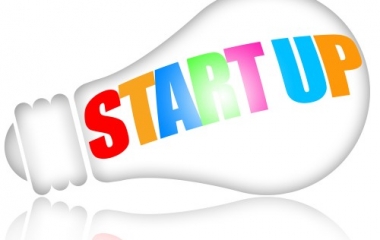 startup