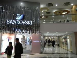 Swaroski