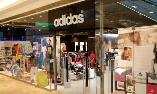 adidas bologna centro