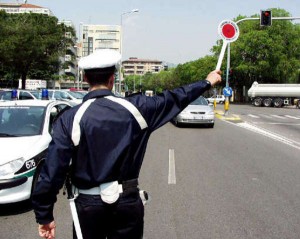 concorso vigili urbani