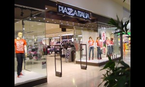 Piazza Italia offerte di lavoro