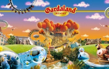 gardaland