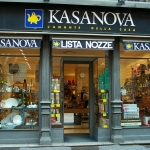 Kasanova: opportunità di lavoro