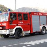 Vigili del fuoco, concorso per dieci dirigenti