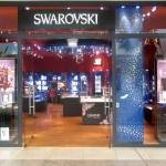 Natale, doppia offerta di lavoro in Swarovski