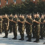 Esercito, nel 2015 7.000 posti per Volontari a Ferma Prolungata